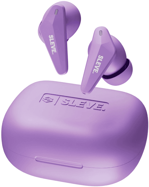 Sleve Xpods 2Gen - Violeta