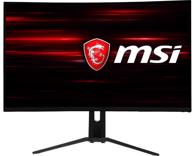 MSI Optix MAG321CQR
