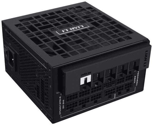 Lian Li RS1000G - Blanca (clone) (1000 W)