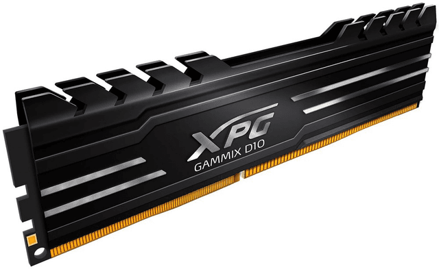 A-DATA XPG Gammix D10 AX4U320088G16A-SB10 (1 x 8GB | DIMM DDR4-3200)