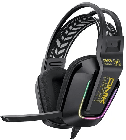 Onikuma X11 - Black (clone)