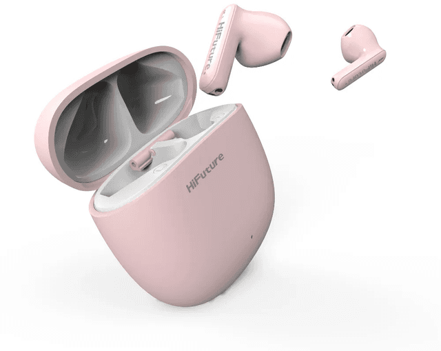 HiFuture ColorBuds2 - Pink