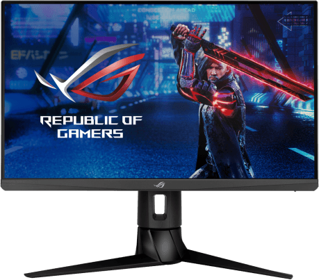 ASUS ROG Strix XG249CM