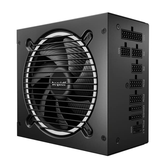 be quiet! Pure Power 13 M 1000W (BP028U2) (1000 W)