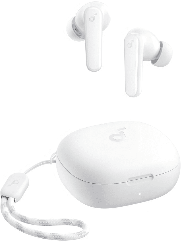 Anker Soundcore P20i - Blanco