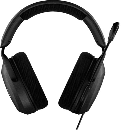 HyperX Cloud Stinger 2 Core - Black (683L9AA)