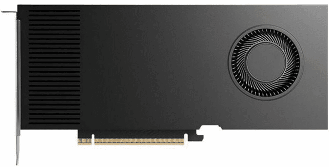 PNY RTX PRO 4000 Blackwell [VCNRTXPRO4000B-PB]