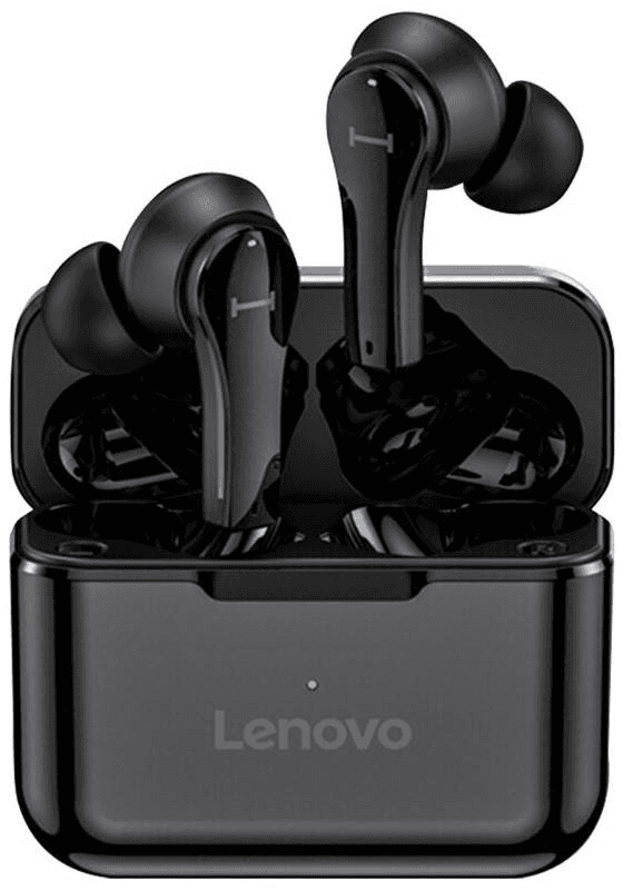 Lenovo QT82 (Black)