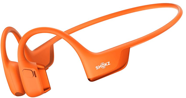 AfterShokz OpenRun Pro 2 - Naranja