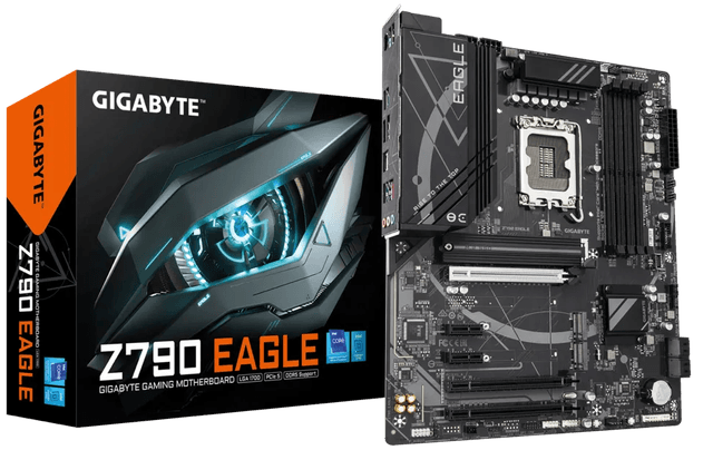Gigabyte Z790 EAGLE