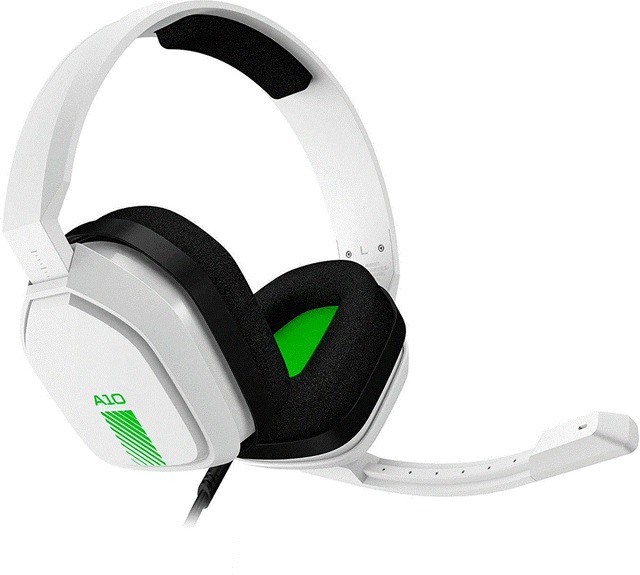 Logitech Astro A10 XBOX ONE (939-001851)