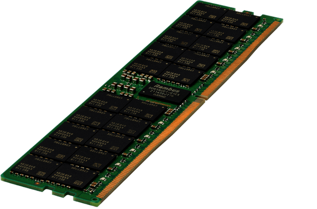 HP P43328-B21 (1 x 32 GB | DIMM DDR5-4800 Full buffer)