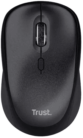 Trust TM-201 Wireless Mouse (24706)
