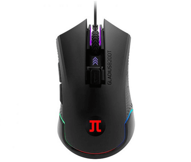 Primus Gladius 8200T (PMO-102)