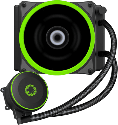 GameMax Iceberg 120 RGB