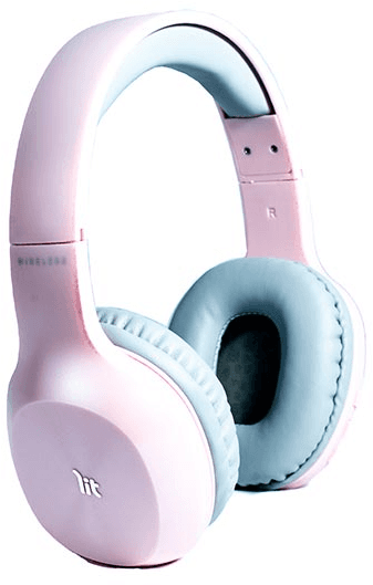 Lit Wave 150 - Rosado