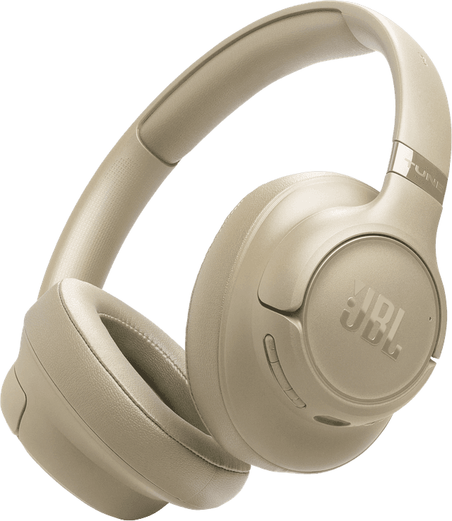 JBL Tune 730BT - Beige (JBLT730BTBEGAM)