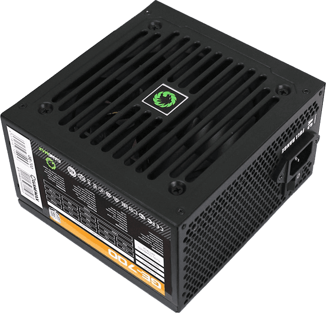 Gamemax GE-700 (700 W)