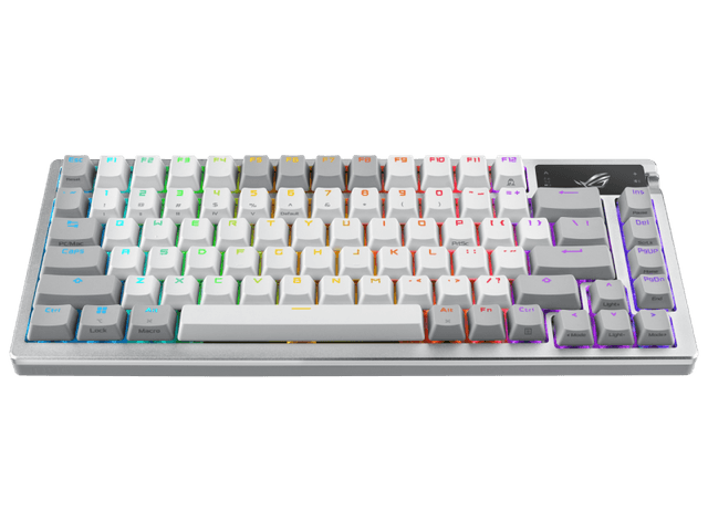 ASUS ROG Azoth M701 (90MP031B-BKAA11)