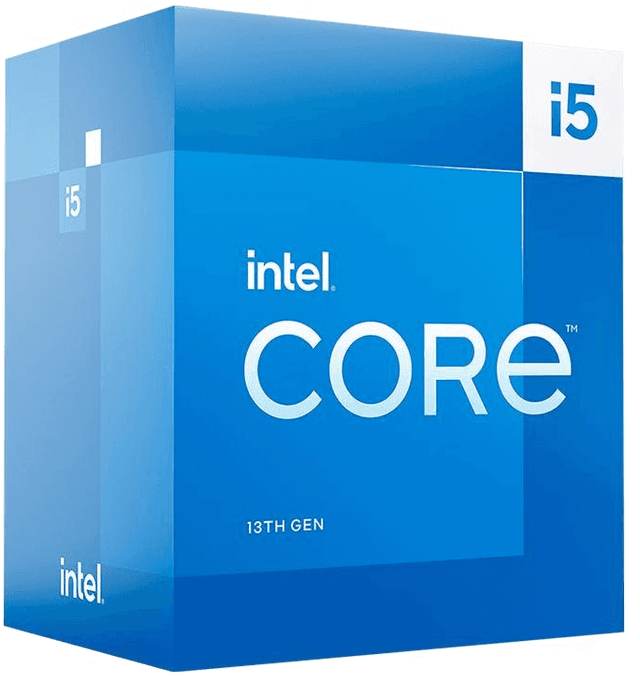 Intel Core i5-13400 [BX8071513400]