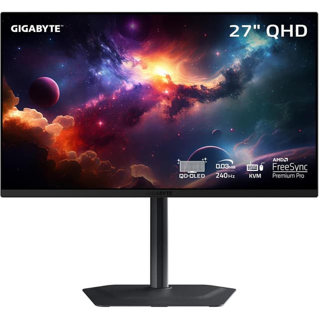 Gigabyte MO27Q2