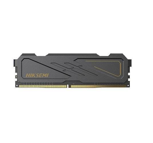 Hiksemi Armor HSC516U56D2 16G (1 x 16 GB | DIMM DDR5-5600)