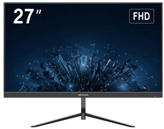 Hikvision DS-D5027F3-2P2