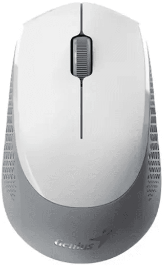 Genius NX-8000S - White