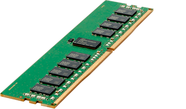 HP P43019-B21 (1 x 16 GB | DIMM DDR4-3200 ECC)