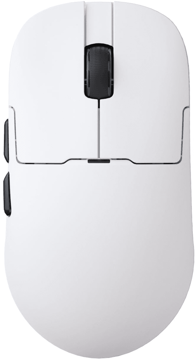 AJAZZ AJ159 NL - White