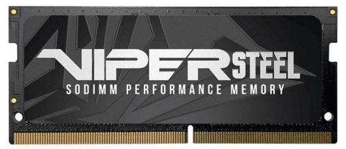 Patriot Viper Steel PVS48G266C8S (1 x 8GB | SO-DIMM DDR4-2666)