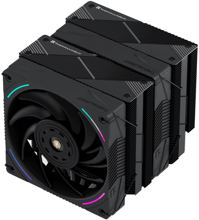 Thermalright Phantom Spirit 120 EVO