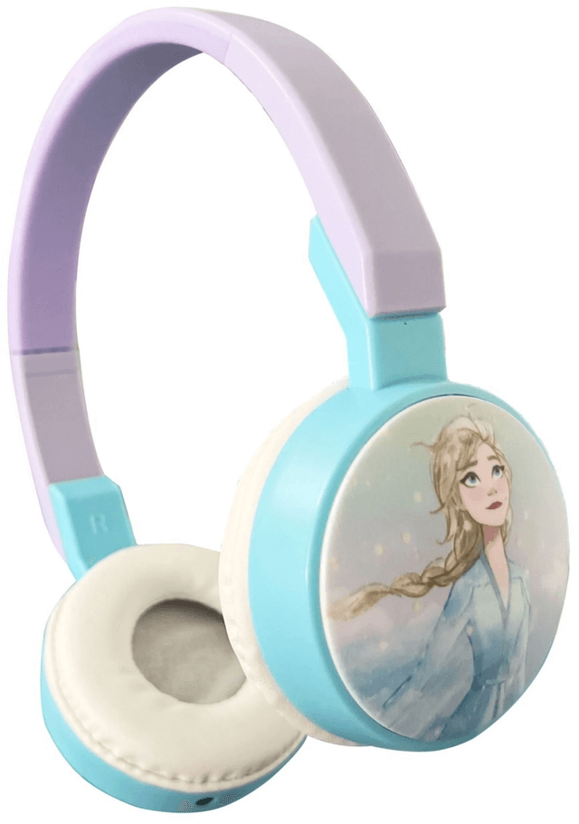 Disney Frozen Wireless Headphones (HP298927)