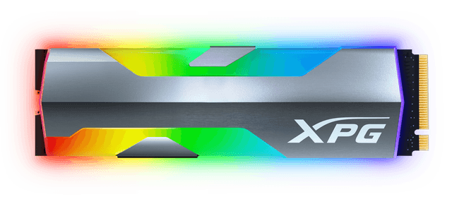 A-DATA XPG Spectrix S20G 1 TB (ASPECTRIXS20G-1T-C)