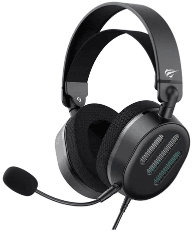 Havit Gamenote - Negro (H2038UB)