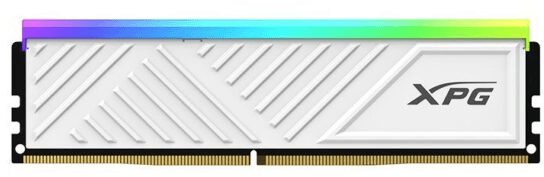 A-DATA XPG Spectrix D35G AX4U32008G16A-SWHD35G (1 x 8 GB | DIMM DDR4-3200)