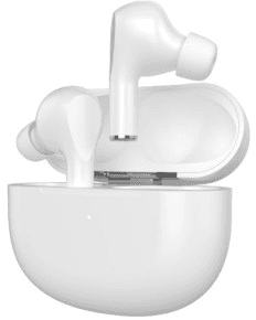 Klip Xtreme ZoundBuds - White (KTE-250WH)