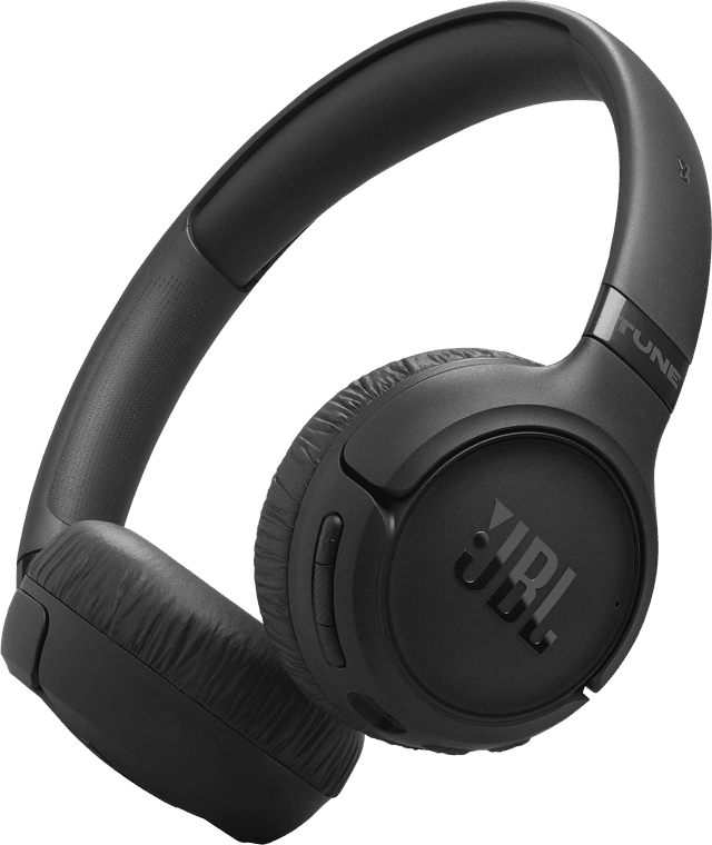 JBL Tune 680NC - White (clone) (JBLT680NCWHTAM)