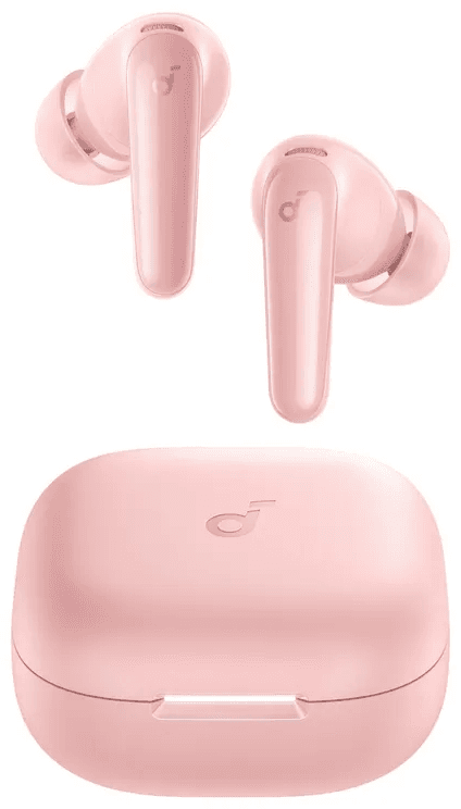 Anker Soundcore P31i - Pink