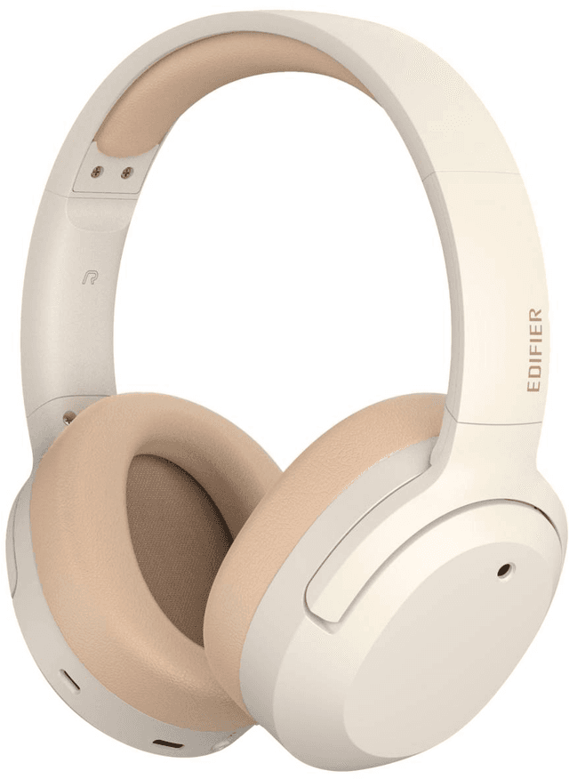 Edifier W820NB Plus - Ivory