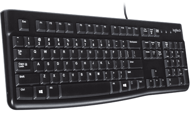 Logitech K120 (920-004422)