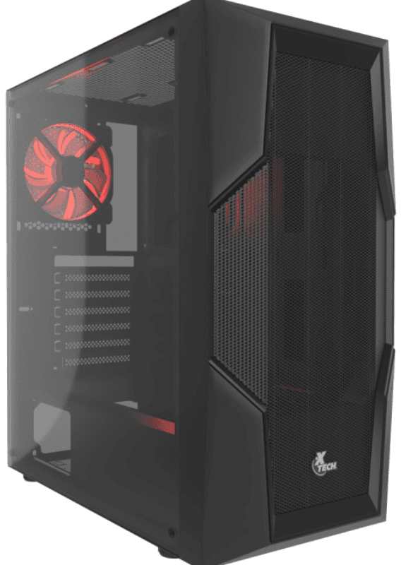 XTech Phobos (XT-GMR4)