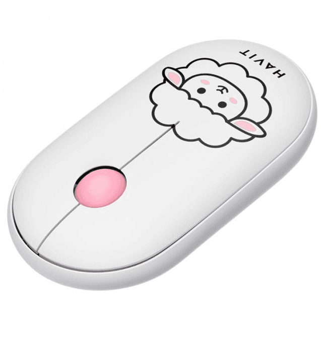 Havit MS75GT PRO-W (MS75GT PRO-W)