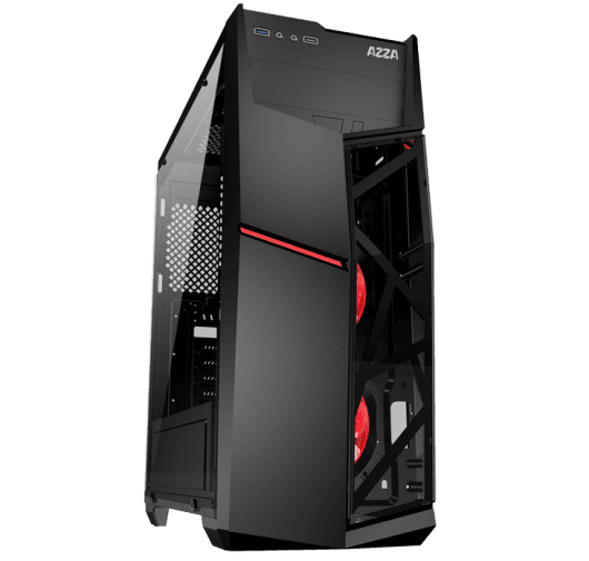 Azza Golem 221 (CSAZ-221)