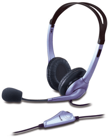 Genius HS-04S (31710025100)