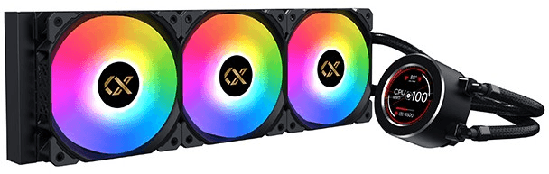 Xigmatek Frozr-O II 360 (EN40443)