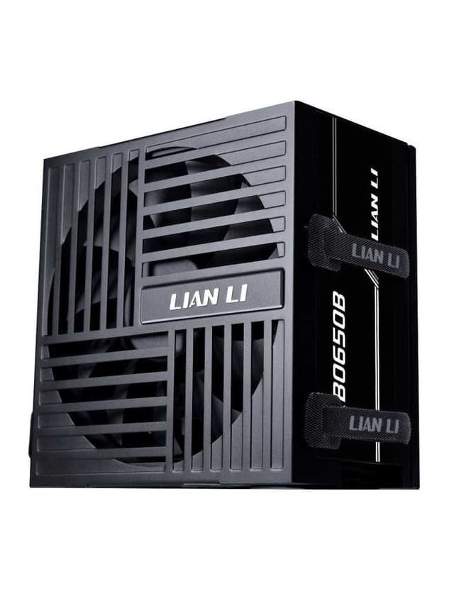 Lian Li RB 650W (RB0650B / BX0650B) (650 W)