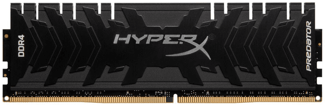 HyperX Predator HX430C15PB3/16 (1 x 16 GB | DIMM DDR4-3000)