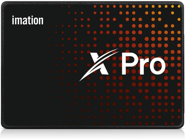 Imation X Pro 512 GB (IM512GSSDV11C5N4)