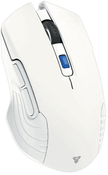 Fantech WG12Rs Raigor III - White